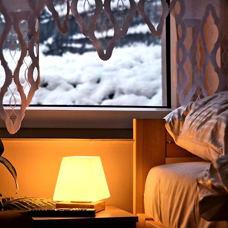 Apartament Strzyzowiec 80 Czernica  エクステリア 写真