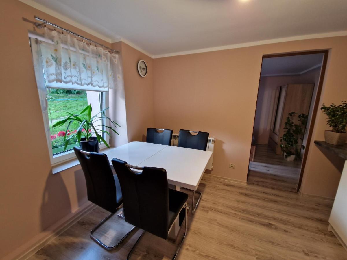 Apartament Strzyzowiec 80 Czernica  エクステリア 写真