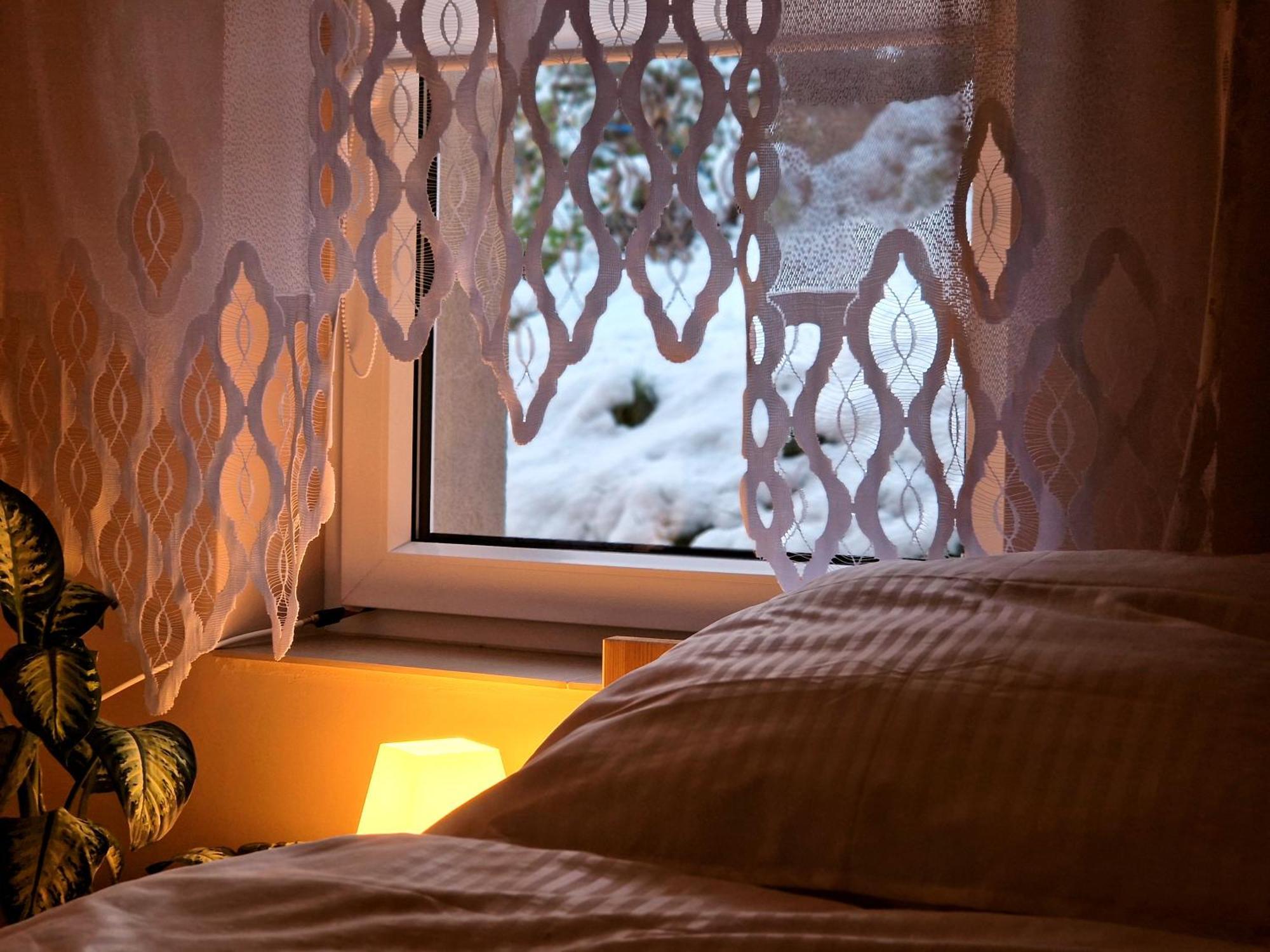 Apartament Strzyzowiec 80 Czernica  エクステリア 写真