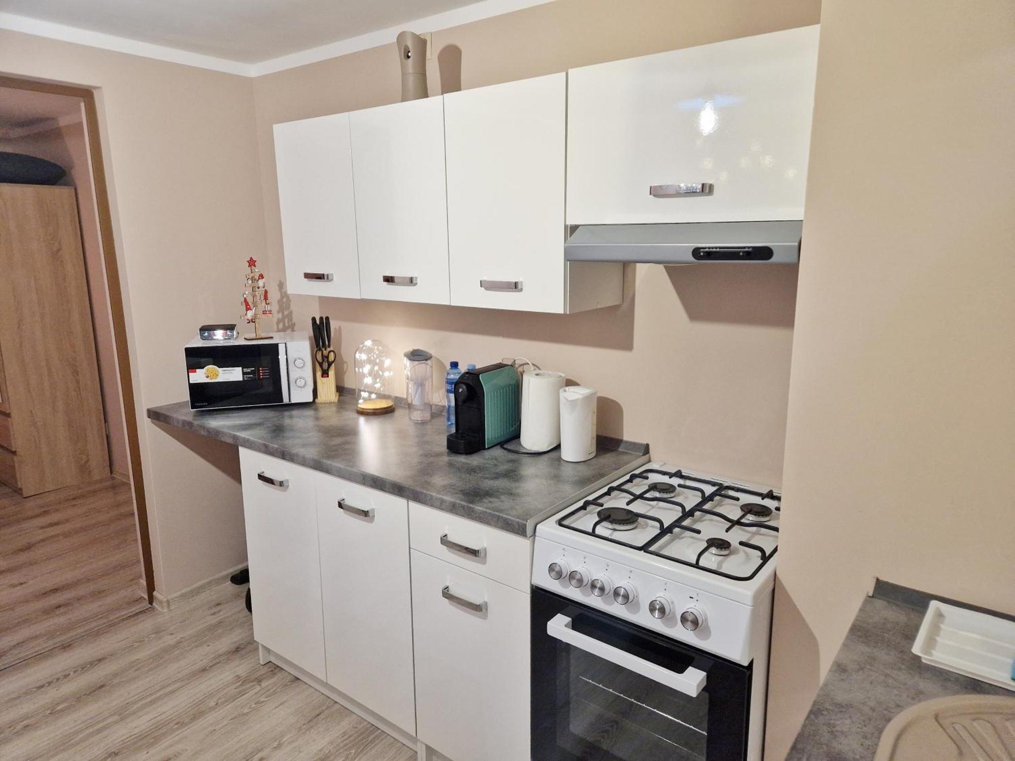 Apartament Strzyzowiec 80 Czernica  エクステリア 写真