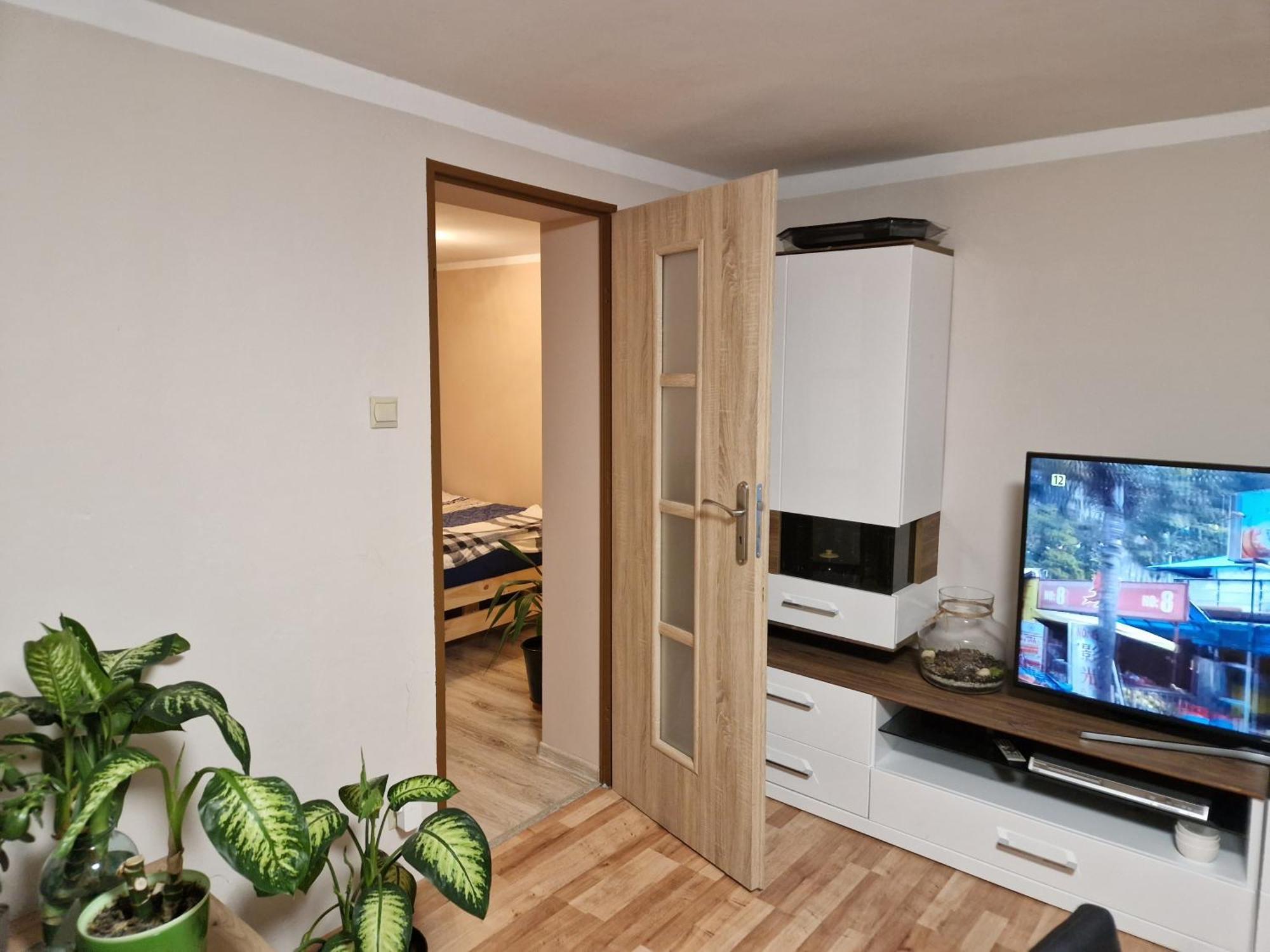 Apartament Strzyzowiec 80 Czernica  エクステリア 写真