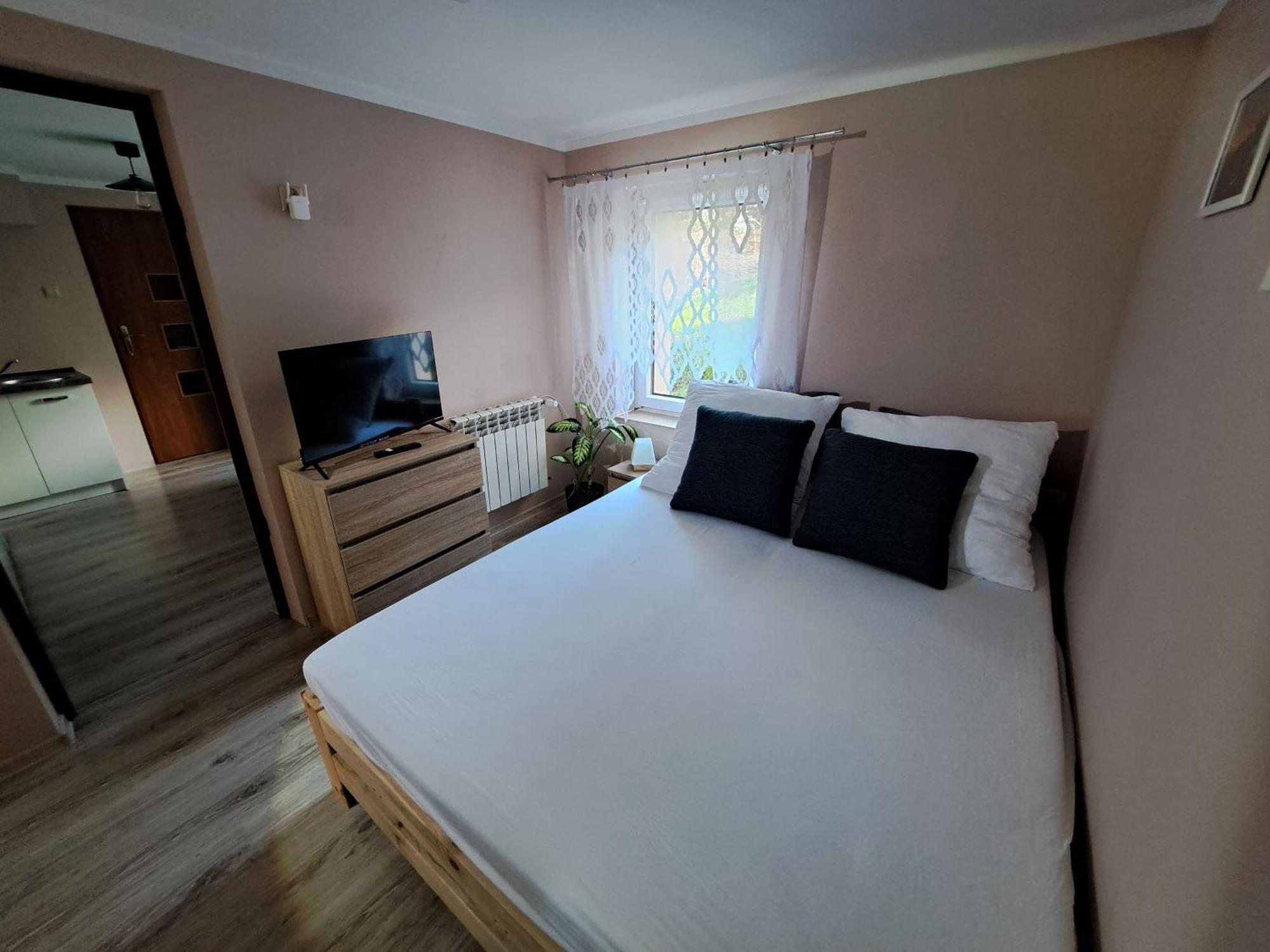 Apartament Strzyzowiec 80 Czernica  エクステリア 写真