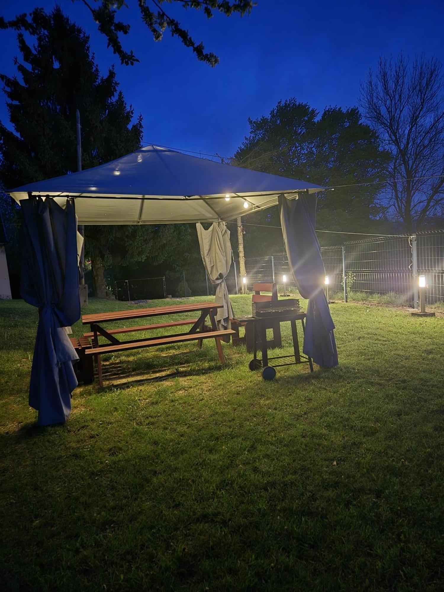 Apartament Strzyzowiec 80 Czernica  エクステリア 写真