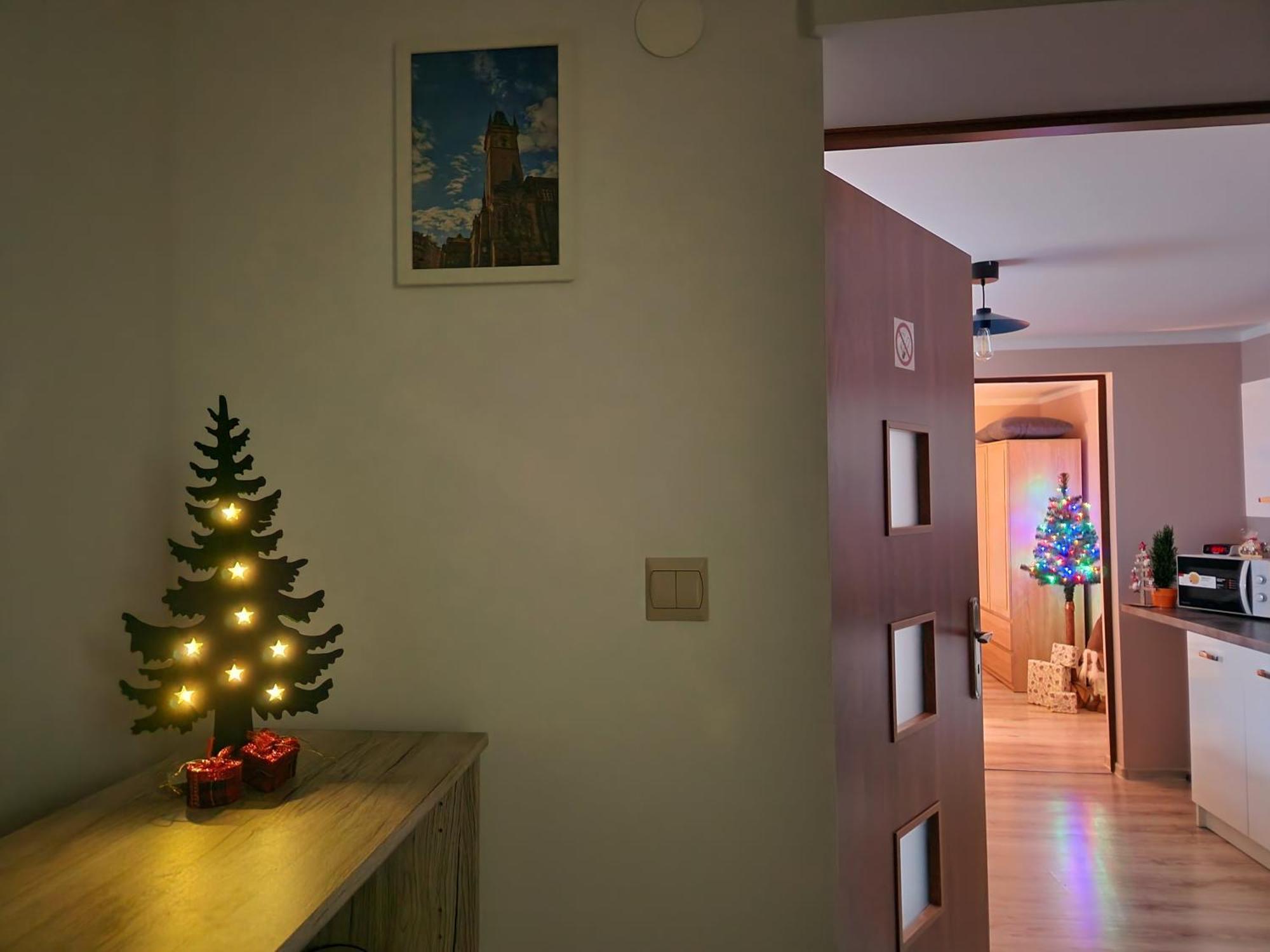 Apartament Strzyzowiec 80 Czernica  エクステリア 写真