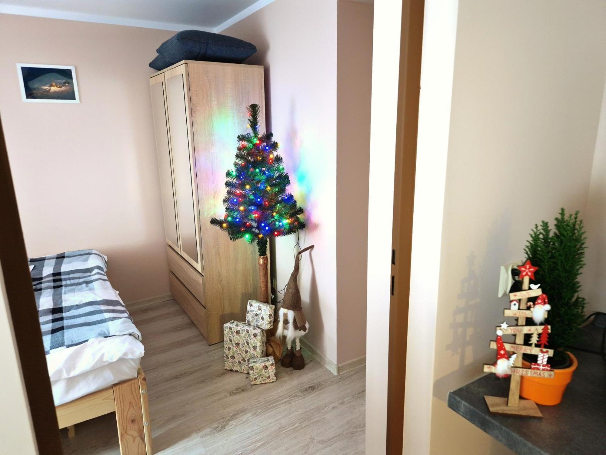 Apartament Strzyzowiec 80 Czernica  エクステリア 写真