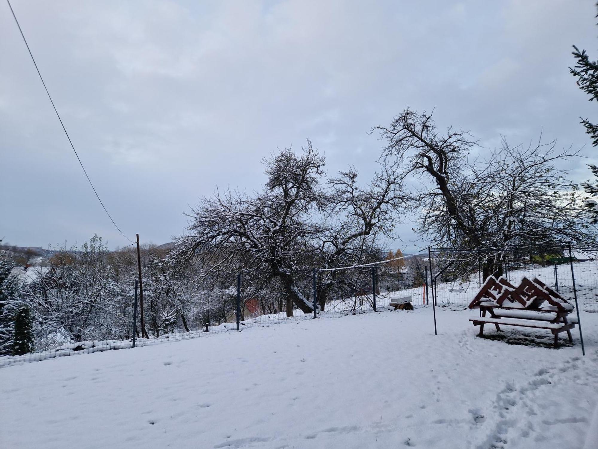Apartament Strzyzowiec 80 Czernica  エクステリア 写真