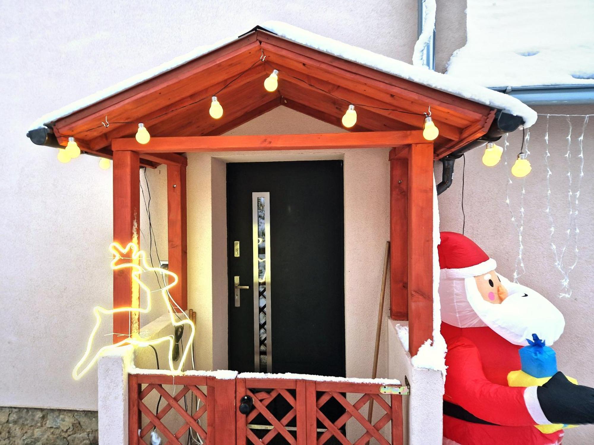 Apartament Strzyzowiec 80 Czernica  エクステリア 写真