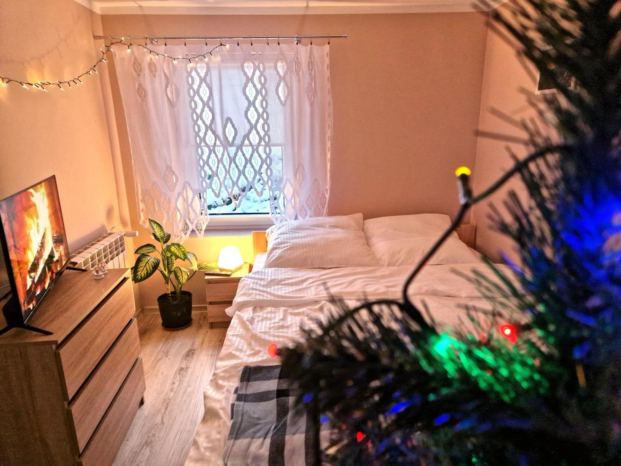 Apartament Strzyzowiec 80 Czernica  エクステリア 写真