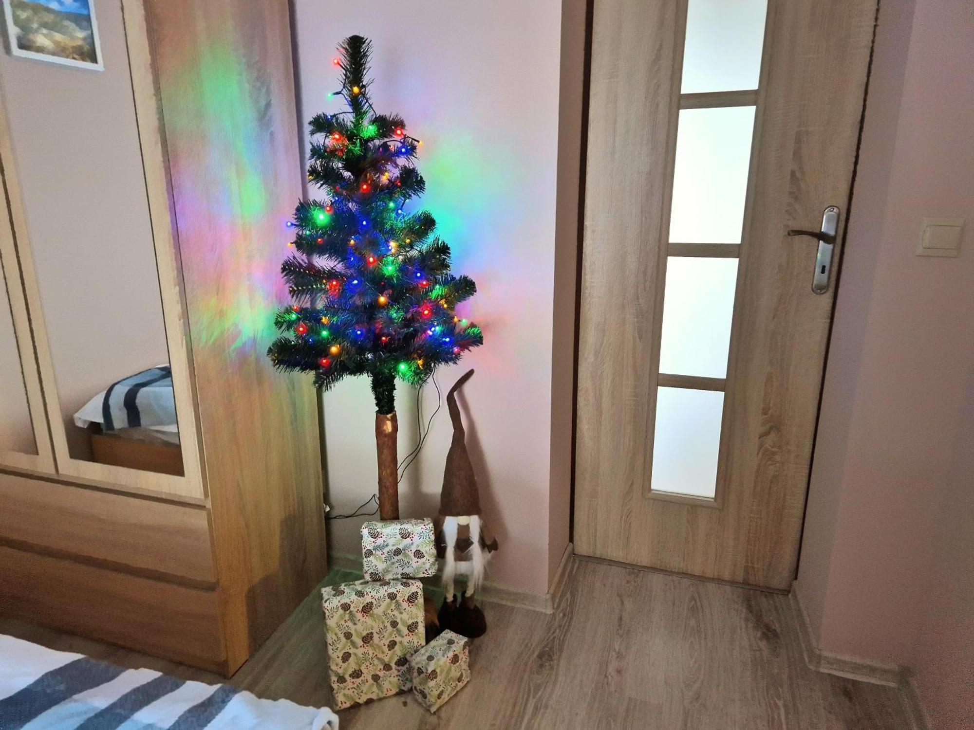 Apartament Strzyzowiec 80 Czernica  エクステリア 写真
