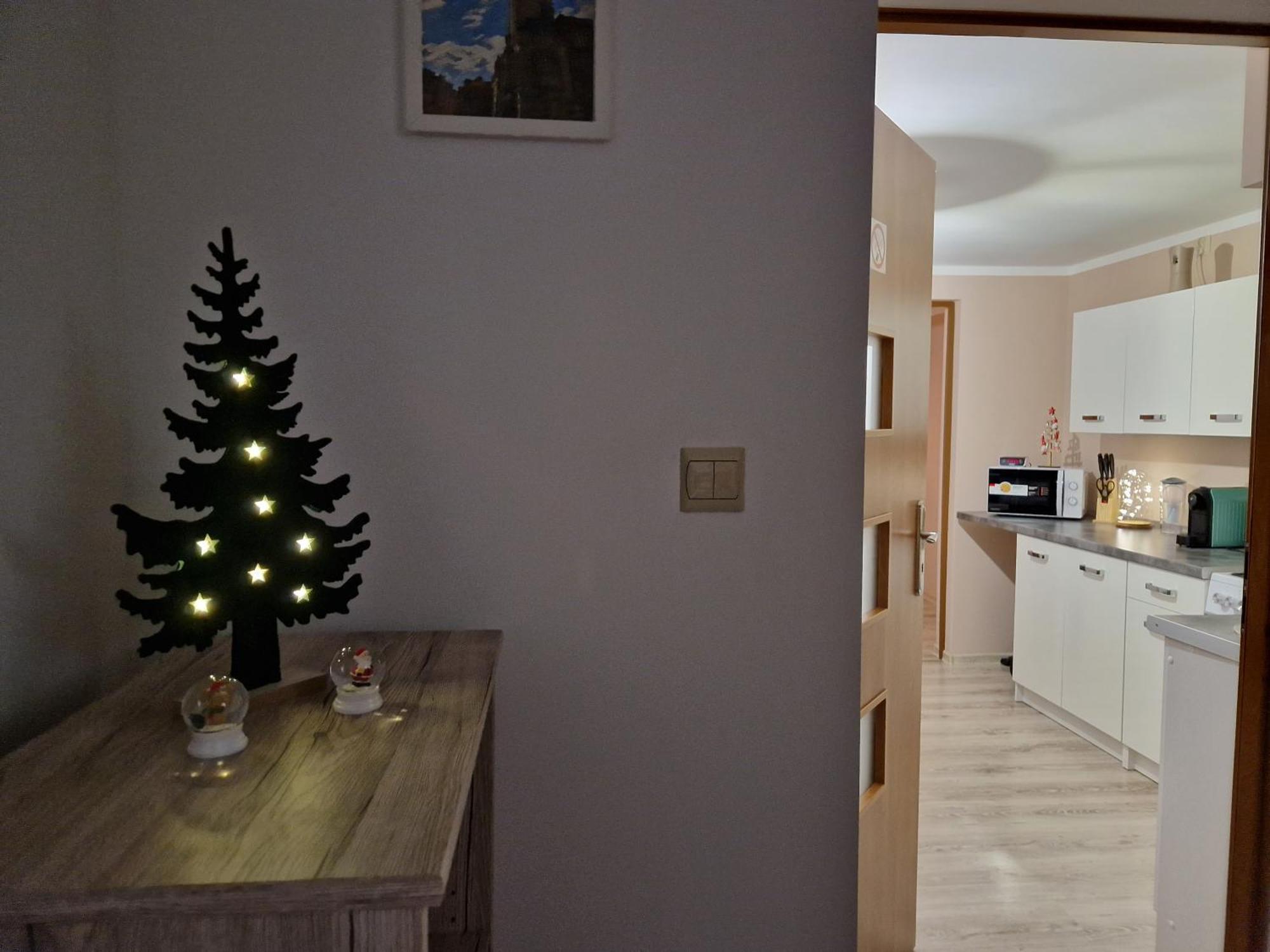 Apartament Strzyzowiec 80 Czernica  エクステリア 写真