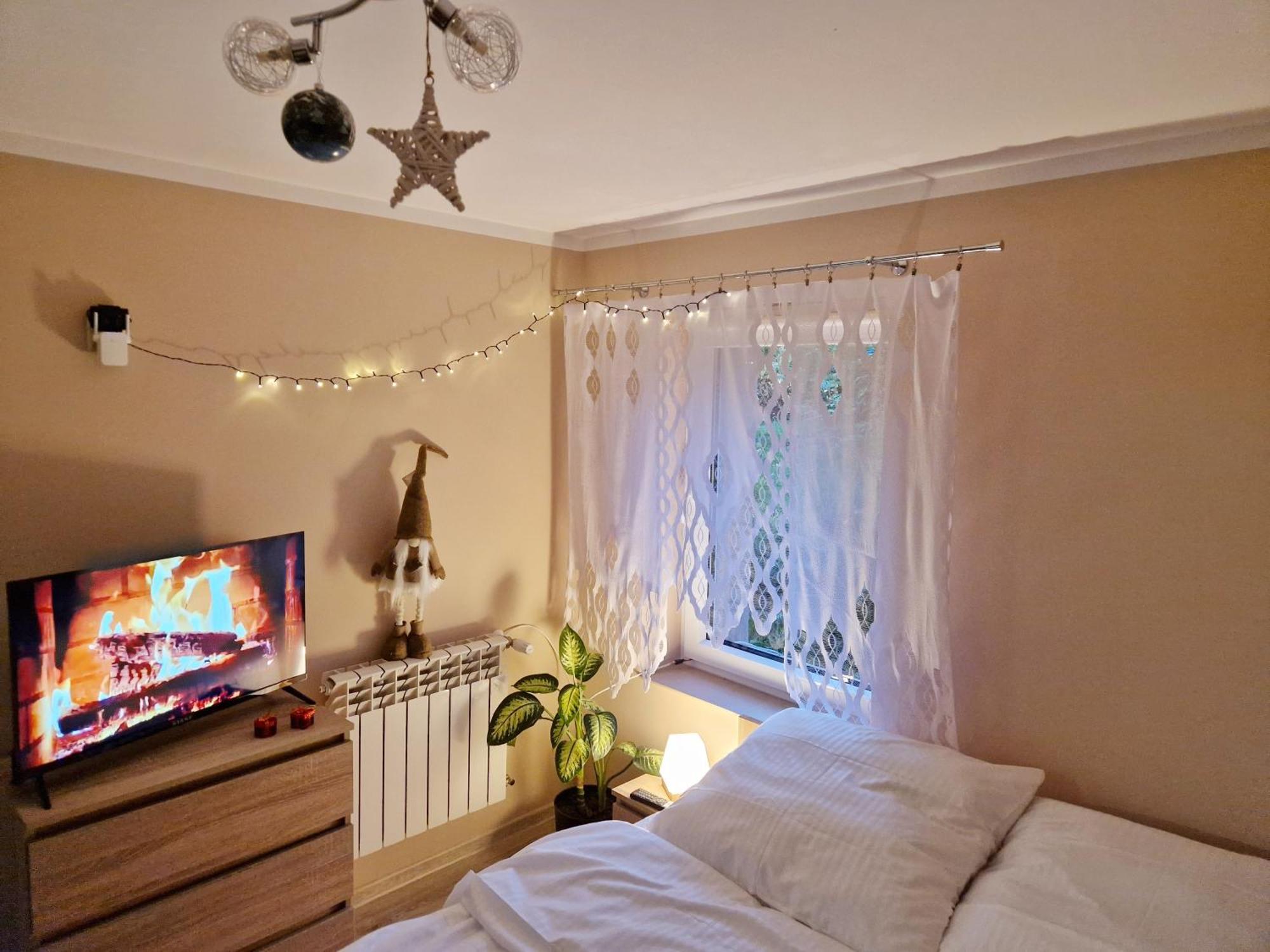 Apartament Strzyzowiec 80 Czernica  エクステリア 写真