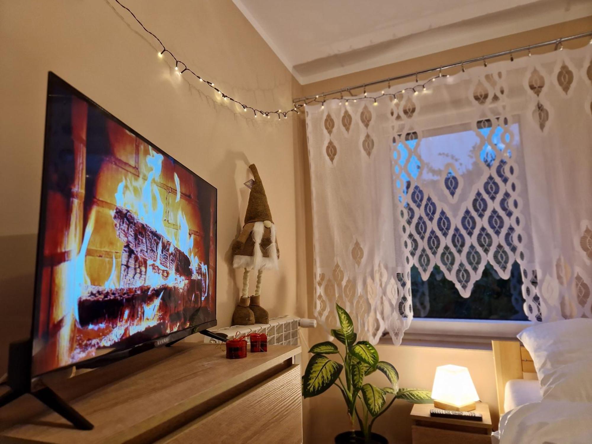 Apartament Strzyzowiec 80 Czernica  エクステリア 写真